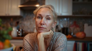 Sąsiadka przesłała mi wideo z moim mężem i jego koleżanką na parkingu, a jedno moje pytanie zmieniło wszystko…