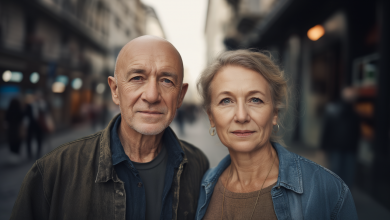 Kiedyś marzyłam, że mój syn będzie miał ulubionych dziadków. A teraz cieszę się, gdy tylko znajdą czas, żeby zadzwonić