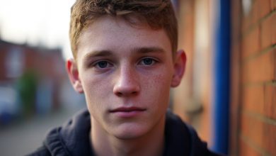 Chciałam ukarać syna mojego męża, ale jego reakcja kompletnie mnie zaskoczyła…