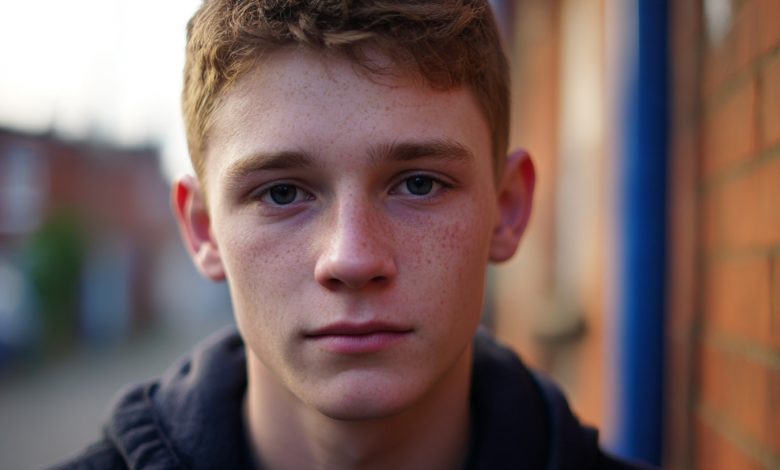 Chciałam ukarać syna mojego męża, ale jego reakcja kompletnie mnie zaskoczyła…