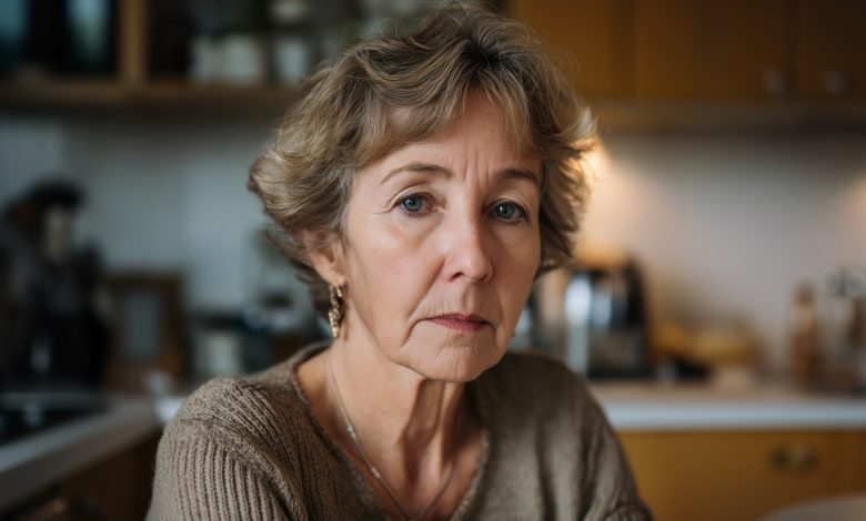 Przyjechałam do córki bez zapowiedzi… i zobaczyłam coś, co do tej pory nie daje mi spokojnie spać