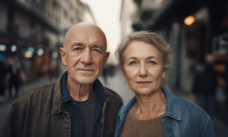 Kiedyś marzyłam, że mój syn będzie miał ulubionych dziadków. A teraz cieszę się, gdy tylko znajdą czas, żeby zadzwonić Kiedyś marzyłam, że mój syn będzie miał ulubionych dziadków. A teraz cieszę się, gdy tylko znajdą czas, żeby zadzwonić