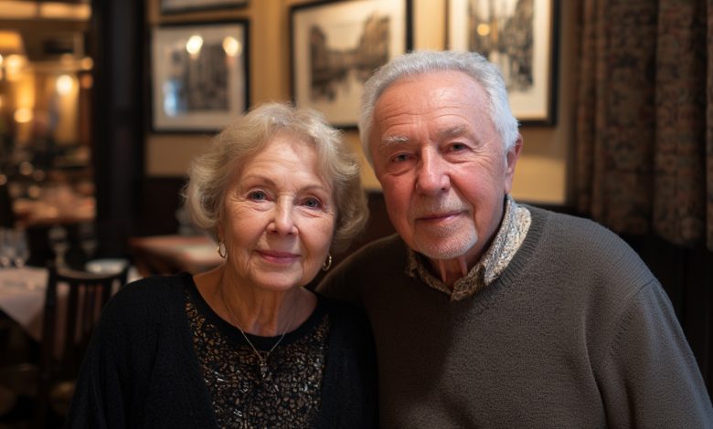 Mój przyszły mąż po raz pierwszy zobaczył moją mamę i powiedział jej coś takiego, że prawie spadłam z krzesła