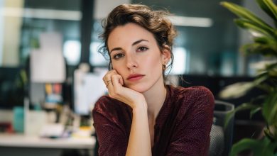 Przyszłam na rozmowę kwalifikacyjną do firmy marzeń. I już po minucie zrozumiałam, że los znowu postanowił ze mną zagrać…