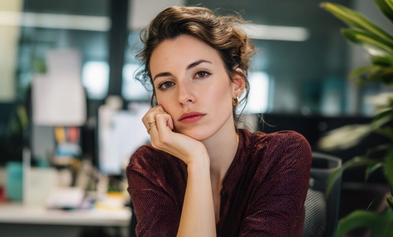 Przyszłam na rozmowę kwalifikacyjną do firmy marzeń. I już po minucie zrozumiałam, że los znowu postanowił ze mną zagrać…