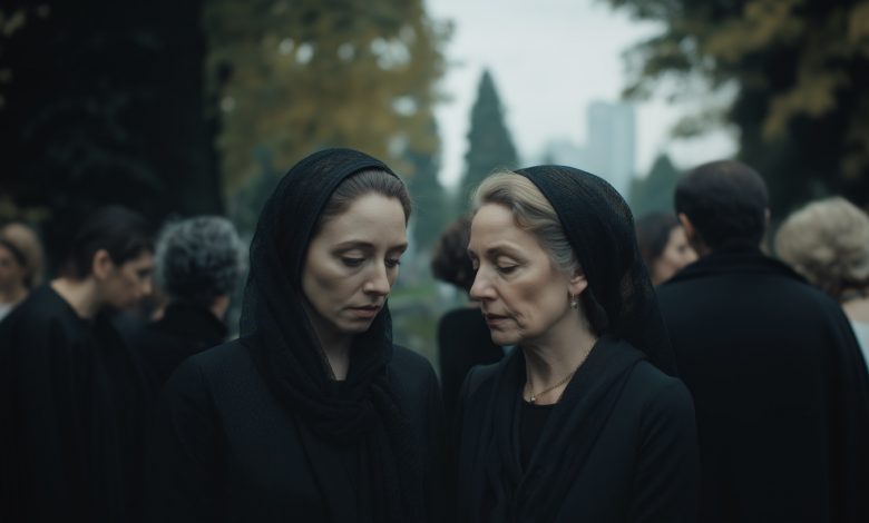 Opiekowałam się ojcem męża przez 10 lat, a na pogrzebie jego córka oznajmiła: «Połowa mieszkania jest moja!» Jednak wtedy jeszcze nie wiedziała, że przygotowywałam się do tego całe 10 lat… Opiekowałam się ojcem męża przez 10 lat, a na pogrzebie jego córka oznajmiła: «Połowa mieszkania jest moja!» Jednak wtedy jeszcze nie wiedziała, że przygotowywałam się do tego całe 10 lat…