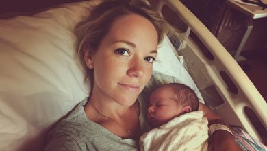 Ignorował moje telefony, kiedy rodziłam nasze dziecko. Ale potem życie zmusiło go, żeby ukląkł… Ignorował moje telefony, kiedy rodziłam nasze dziecko. Ale potem życie zmusiło go, żeby ukląkł…