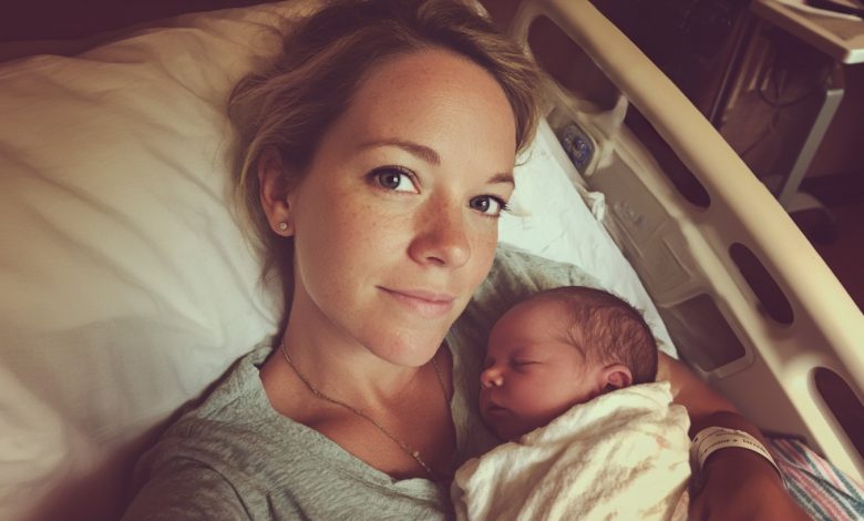 Ignorował moje telefony, kiedy rodziłam nasze dziecko. Ale potem życie zmusiło go, żeby ukląkł… Ignorował moje telefony, kiedy rodziłam nasze dziecko. Ale potem życie zmusiło go, żeby ukląkł…