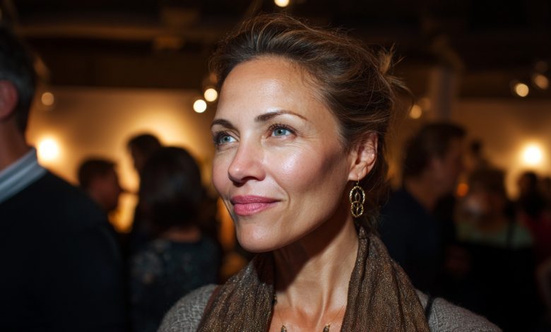 Na jednym wydarzeniu spotkałam byłego męża z jego nową kobietą. Nagle wzięła mnie za rękę i powiedziała: “Chodźmy do toalety” — i tam wydarzyło się coś, czego zupełnie się nie spodziewałam…