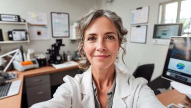 Pracuję jako ginekolog, ostatnio przyszła do mnie kobieta i położyła na stole wyniki USG, mówiąc, że znalazła je w taksówce. Ale prawda okazała się gorsza, niż myślałam