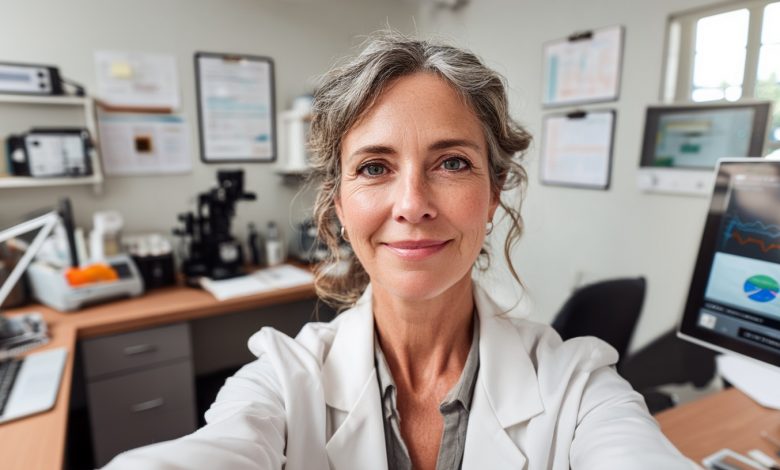 Pracuję jako ginekolog, ostatnio przyszła do mnie kobieta i położyła na stole wyniki USG, mówiąc, że znalazła je w taksówce. Ale prawda okazała się gorsza, niż myślałam Pracuję jako ginekolog, ostatnio przyszła do mnie kobieta i położyła na stole wyniki USG, mówiąc, że znalazła je w taksówce. Ale prawda okazała się gorsza, niż myślałam