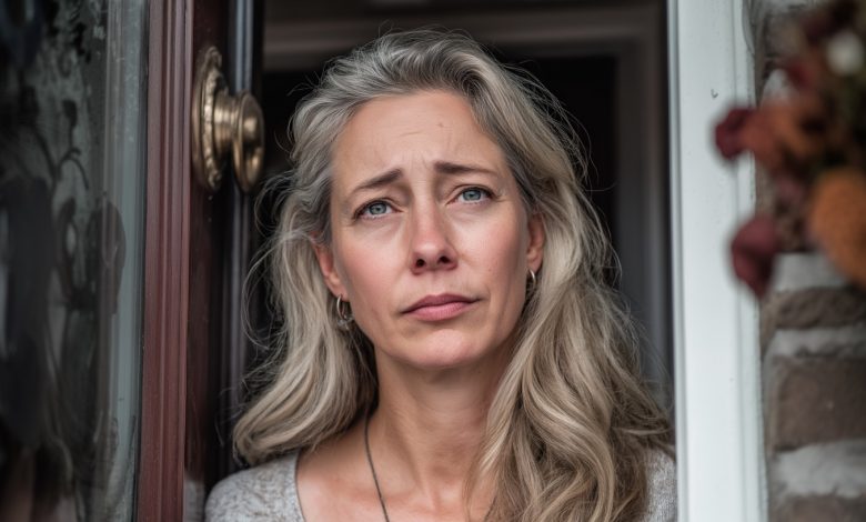 Myślałam, że ktoś mnie obserwuje — ale prawda okazała się o wiele straszniejsza…