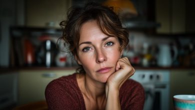 Za każdym razem przed wizytą teściowej sprzątałam mieszkanie na błysk. A jej i tak zawsze coś nie pasowało. W pewnym momencie przestałam już mieć siłę, a kolejna jej wizyta zmieniła wszystko…