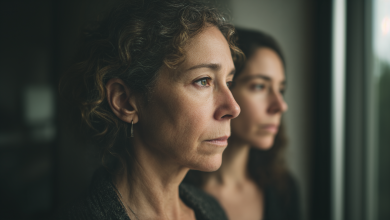 Jeśli dorosłe dzieci sprawiają, że czujesz się jak nieudany rodzic — przypomnij sobie te 8 rzeczy