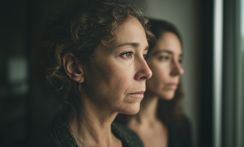 Jeśli dorosłe dzieci sprawiają, że czujesz się jak nieudany rodzic — przypomnij sobie te 8 rzeczy