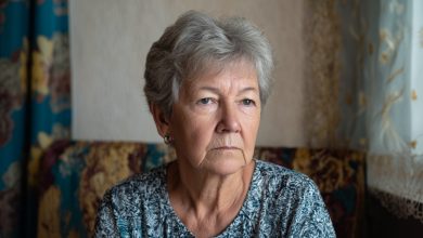 Mieszkałam w tym mieszkaniu przez 40 lat. A teraz moja córka chce, żebym je sprzedała