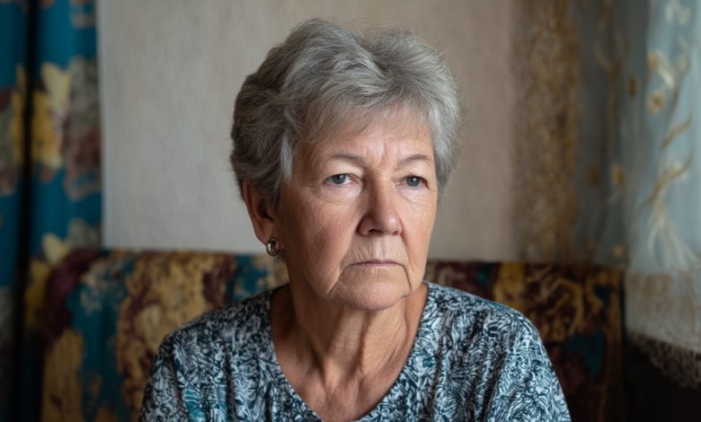 Mieszkałam w tym mieszkaniu przez 40 lat. A teraz moja córka chce, żebym je sprzedała Mieszkałam w tym mieszkaniu przez 40 lat. A teraz moja córka chce, żebym je sprzedała