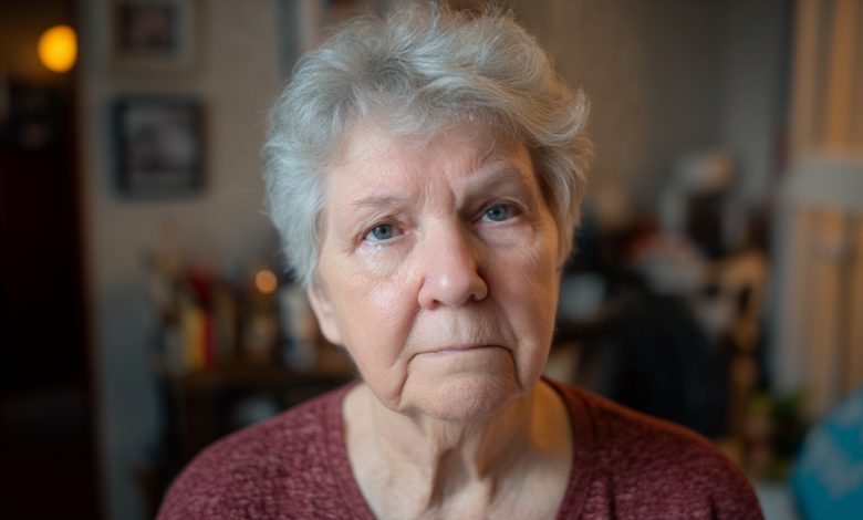 W wieku 75 lat zrozumiałam, że stałam się niepotrzebna własnym dzieciom. Ale jeszcze bardziej boli zrozumieć, dlaczego tak się stało…