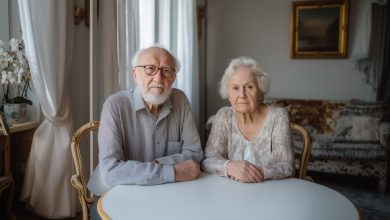 Nigdy nie sądziłem, że będę musiał ukrywać się przed własnymi wnukami, ale opieka nad nimi stała się obowiązkiem i to był przymusowy krok Nigdy nie sądziłem, że będę musiał ukrywać się przed własnymi wnukami, ale opieka nad nimi stała się obowiązkiem i to był przymusowy krok