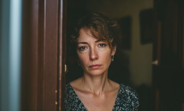 Mój były mąż ożenił się ponownie i myślałam, że to mnie już nie dotyczy. Aż tu nagle zadzwonił dzwonek do drzwi… Mój były mąż ożenił się ponownie i myślałam, że to mnie już nie dotyczy. Aż tu nagle zadzwonił dzwonek do drzwi…