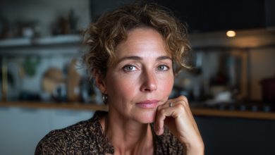 Wróciłam do domu zmęczona po pracy. W mieszkaniu było ciemno, na stole – świece i kolacja. Pomyślałam, że mąż postanowił zrobić niespodziankę. Zaniemówiłam, gdy otworzyły się drzwi łazienki i wyszła z niej… Wróciłam do domu zmęczona po pracy. W mieszkaniu było ciemno, na stole – świece i kolacja. Pomyślałam, że mąż postanowił zrobić niespodziankę. Zaniemówiłam, gdy otworzyły się drzwi łazienki i wyszła z niej…