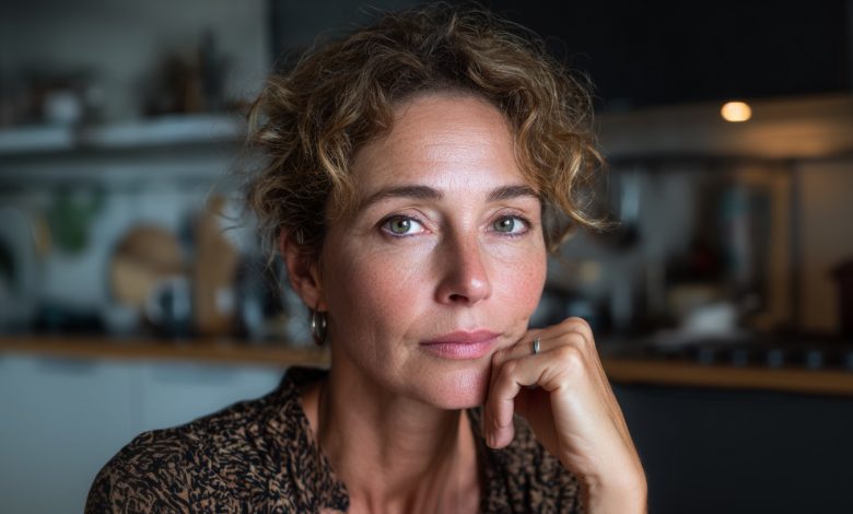 Wróciłam do domu zmęczona po pracy. W mieszkaniu było ciemno, na stole – świece i kolacja. Pomyślałam, że mąż postanowił zrobić niespodziankę. Zaniemówiłam, gdy otworzyły się drzwi łazienki i wyszła z niej… Wróciłam do domu zmęczona po pracy. W mieszkaniu było ciemno, na stole – świece i kolacja. Pomyślałam, że mąż postanowił zrobić niespodziankę. Zaniemówiłam, gdy otworzyły się drzwi łazienki i wyszła z niej…