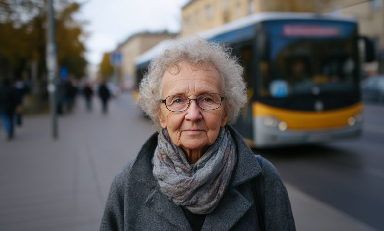 Na przystanku starsza pani płakała do telefonu: «Wnuczku, oczywiście, że przeleję…» — ale to, co stało się później, mnie oszołomiło… Na przystanku starsza pani płakała do telefonu: «Wnuczku, oczywiście, że przeleję…» — ale to, co stało się później, mnie oszołomiło…