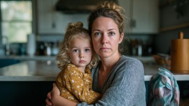 Mąż odszedł do innej, ponieważ «nie mogłam urodzić mu syna». Minęło 11 lat. I nagle jego matka zadzwoniła do mnie z dziwną prośbą…