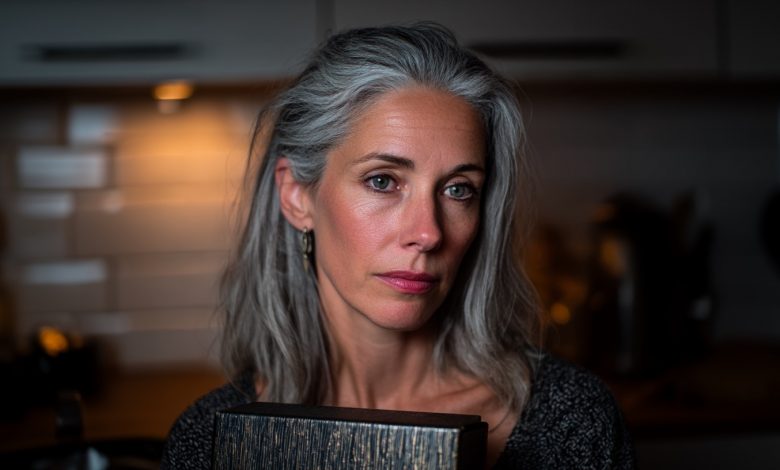 Prezent od teściowej, po którym ledwo powstrzymałam łzy… Prezent od teściowej, po którym ledwo powstrzymałam łzy…