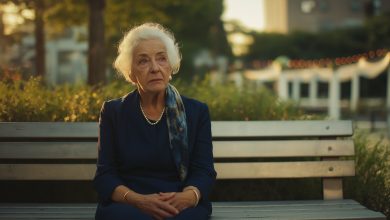 Milczałam o testamencie syna, dopóki nie przyłapałam synowej z innym mężczyzną. Dokumenty na stole, po których nie miała już żadnych argumentów