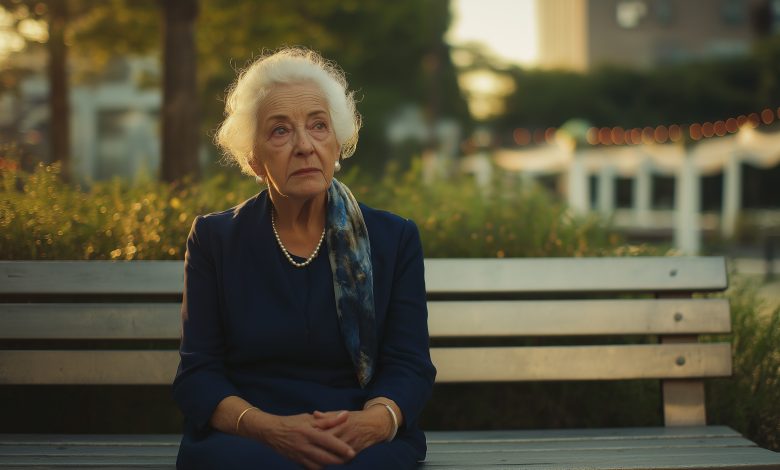 Milczałam o testamencie syna, dopóki nie przyłapałam synowej z innym mężczyzną. Dokumenty na stole, po których nie miała już żadnych argumentów Milczałam o testamencie syna, dopóki nie przyłapałam synowej z innym mężczyzną. Dokumenty na stole, po których nie miała już żadnych argumentów