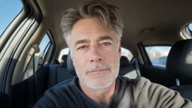 Po wielu latach samotności postanowiłem spróbować ponownie zamieszkać z kobietą. Mieszkaliśmy razem tylko trzy tygodnie i byłem rozczarowany…