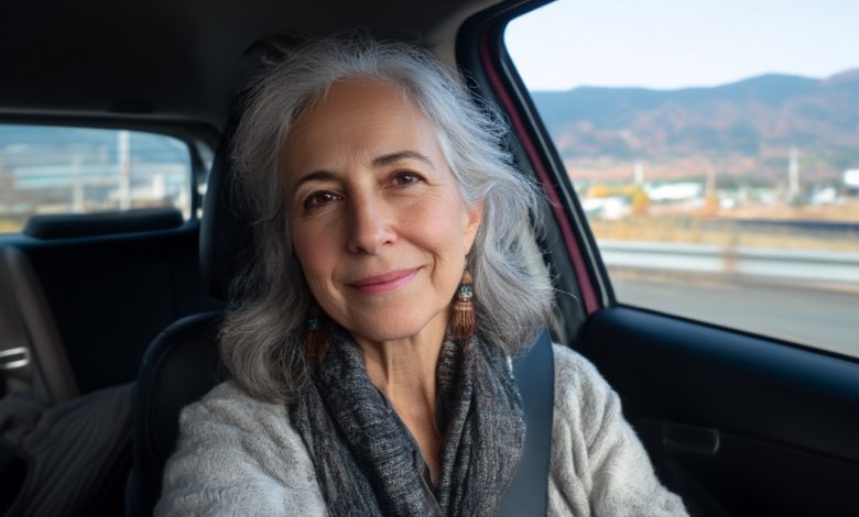 Kiedy mąż mojej teściowej odszedł do sąsiadki, poprosiła go o pozostawienie jednej rzeczy… i nie przegrała…