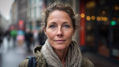 Odwiedziłam przyjaciółkę w Belgii i zmarzłam do kości. Ale najbardziej zaskakujące było to, co stało się później…