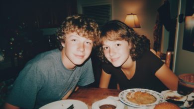 Dzień Dziękczynienia, którego nie zapomnę — i prawda, którą próbowałem ukryć…