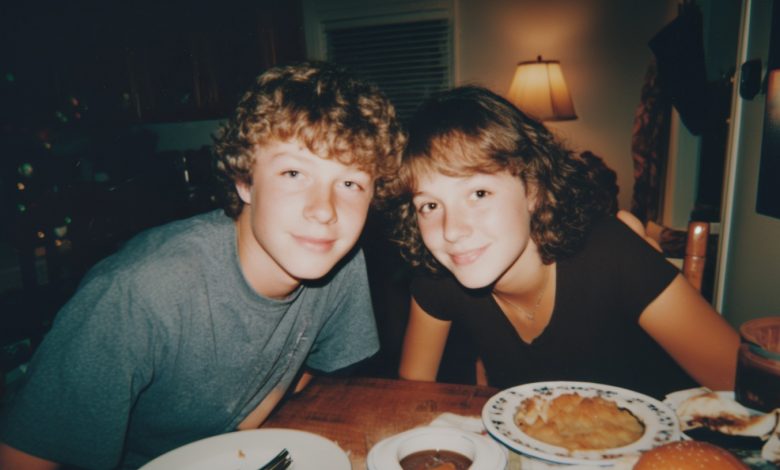 Dzień Dziękczynienia, którego nie zapomnę — i prawda, którą próbowałem ukryć…