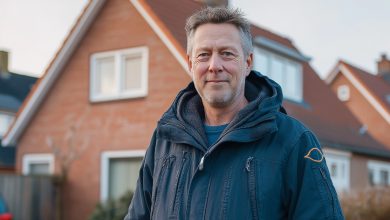 Myślałem, że sąsiad po prostu kradnie moje prąd… dopóki nie dowiedziałem się prawdy, która sprawiła, że było mi wstyd za moje myśli