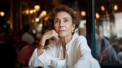 Na naszej 30. rocznicy ślubu mąż oznajmił, że odchodzi ode mnie. Ale koperta, którą mu wręczyłam, sprawiła, że zbladł…