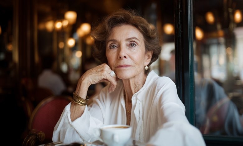 Na naszej 30. rocznicy ślubu mąż oznajmił, że odchodzi ode mnie. Ale koperta, którą mu wręczyłam, sprawiła, że zbladł…