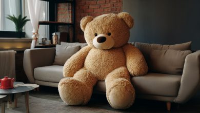 Oddałam prezent z dobrego serca… a rano zobaczyłam coś, co ścisnęło serce… Oddałam prezent z dobrego serca… a rano zobaczyłam coś, co ścisnęło serce…