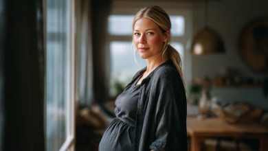 On myślał, że będzie mi wstyd za to, że nie mogę mieć dzieci, ale na korytarzu kliniki powiedziałam coś, co zapamięta na długo…