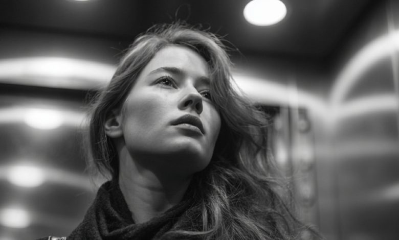 Zgubiłam kolczyki… i dwa dni później zobaczyłam je na mojej sąsiadce w windzie. Jej odpowiedź mnie zbiła z pantałyku…