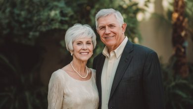 Ostatnia prośba męża, o której milczałam przez wiele lat… ale teraz może zniszczyć wszystko…