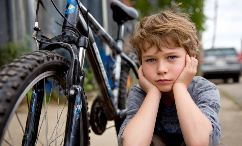 Sąsiadka “podarowała” synowi stary rower, ale jej uwaga po tygodniu zmieniła moje postrzeganie całej sytuacji…