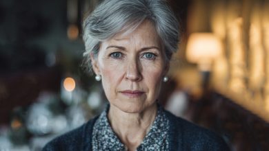 Kiedy mój mąż zginął, poznałam prawdę, o której milczał przez całe nasze wspólne życie…