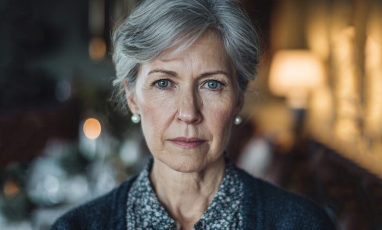 Kiedy mój mąż zginął, poznałam prawdę, o której milczał przez całe nasze wspólne życie…