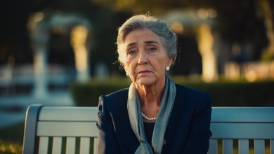 Ukrywałam spadek mojego syna przed jego żoną i dzieckiem. Ale pewnego dnia przyszedł moment, kiedy milczenie stało się niemożliwe…