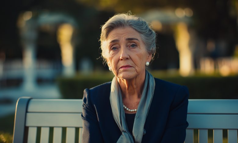 Ukrywałam spadek mojego syna przed jego żoną i dzieckiem. Ale pewnego dnia przyszedł moment, kiedy milczenie stało się niemożliwe…