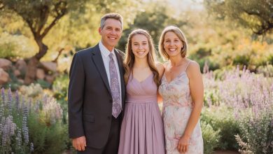 Po zakończeniu szkoły zauważyłam, że z ojcem dzieje się coś dziwnego. Ale prawda okazała się znacznie straszniejsza, niż mogłam sobie wyobrazić…