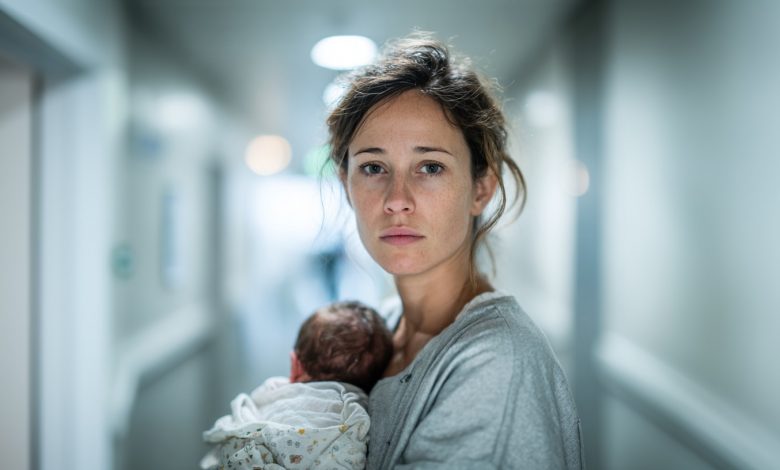 W dniu, gdy rodziłam nasze dziecko, on miał być obok. Pisał, że “już jedzie”… A po godzinie poznałam prawdę, po której mój świat się zawalił… W dniu, gdy rodziłam nasze dziecko, on miał być obok. Pisał, że “już jedzie”… A po godzinie poznałam prawdę, po której mój świat się zawalił…